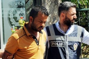 Hurdacıya cinayetten 26.5 yıl hapis
