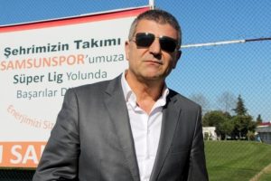 Coşkun Zeren: "En zor ma&ccedil;ımızı oynayacağız"