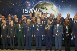 Orgeneral &Uuml;nal: Sıfır sivil kaybıyla operasyon yapıyoruz