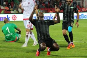 Rodallega: "Gelecekte ne olur bilinmez ama..."
