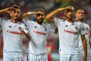 Beşiktaş'ta milli takımlarından d&ouml;nen oyuncuların sakatlanmaması G&uuml;neş'i sevindirdi