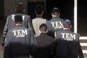 Gaziantep'te 2 IŞİD'li tutuklandı