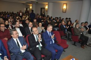'En fazla t&uuml;ketilen insanın kendisidir'