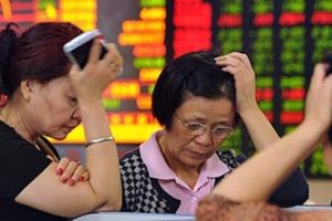 &Ccedil;in'e ikinci darbe S&P'den geldi