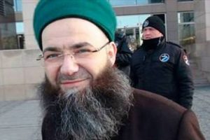 C&uuml;bbeli Ahmet'e 'dini değerlere hakaret' soruşturması