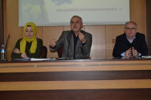 Bursa'da İneg&ouml;ll&uuml; mobilyacılara atık uyarısı