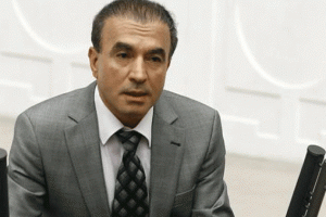 Naci Bostancı CHP'den randevu isteyecek