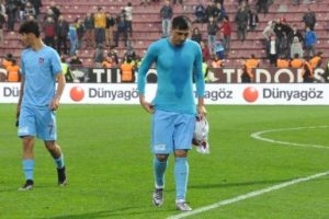 Trabzonspor'un net borcu 417 milyon TL
