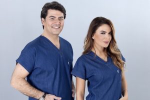 &Ouml;zlem Yıldız ve Vatan Şaşmaz sağlık personeli oldu
