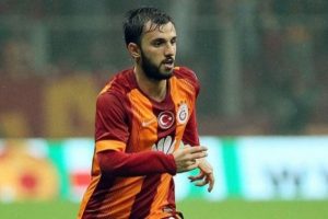 Galatasaray, Emre &Ccedil;olak'la s&ouml;zleşme uzatıyor!