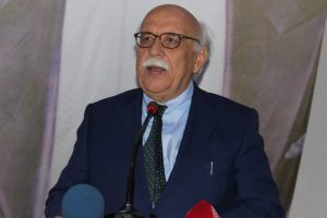 &Ouml;ğretmen sayısını Milli Eğitim Bakanı a&ccedil;ıkladı