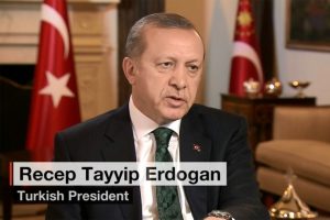 Erdoğan CNN'e konuştu: Avrupa kavrayamadı