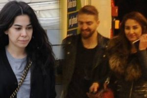 Asena Erkin'den Caner Erkin a&ccedil;ıklaması