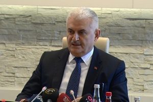 Bakan Yıldırım: Siber tehditler artıyor