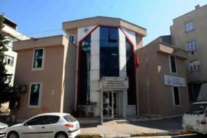 Aile Sağlık Merkezi'ne pompalı t&uuml;fekle saldırı
