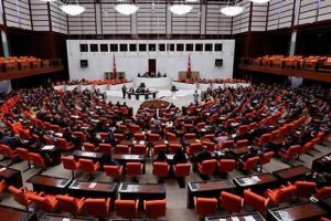 Rusya ile anlaşmayı Meclis onayladı