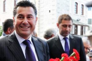 Bodrum Belediye Başkanı'na 15 ay hapis cezası