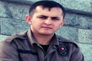 Şehit adını aldığı amcasıyla aynı kaderi de paylaştı