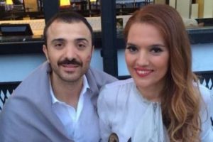 Demet Akalın Beykoz'a geri d&ouml;n&uuml;yor...