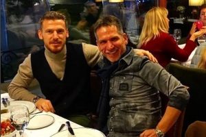 Canatar, 'Serdar Aziz i&ccedil;in Bursaspor'da bir gelecek g&ouml;r&uuml;nm&uuml;yor' şeklinde ifade kullanmadığını s&ouml;yledi