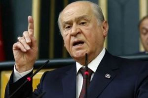 MHP'de son hafta yardımlar bile kesilebilir!