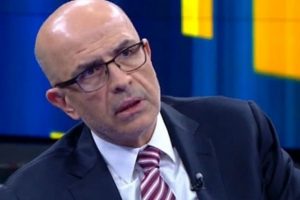 Berberoğlu: Telefonumun sorgulandığı ger&ccedil;eği ortadadır