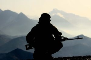 Emekli bordo beriliden 'canlı bomba' tarifi
