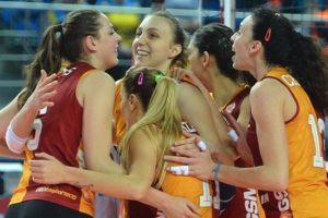 Galatasaray'dan Ruslar'a: "Yalanlar &uuml;zerine kurulu stratejik saldırı..."