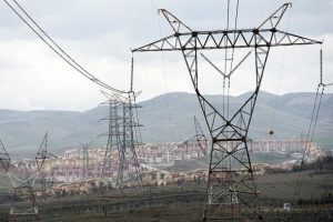 Elektrikte 'akıllı şebeke' d&ouml;nemi