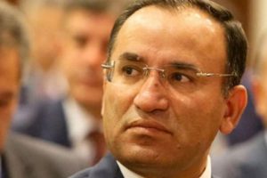 Bozdağ'dan Zarrab'la ilgili sert &ccedil;ıkış