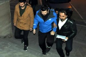Gizem'i ka&ccedil;ıranların yargılanmasına başlandı