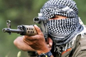 Şırnak'ta ter&ouml;r saldırısı: 1 &ouml;l&uuml;, 1 yaralı