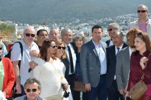 Fransız gazeteci: ''T&uuml;rkiye Fransa'dan daha g&uuml;venli''