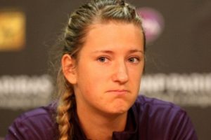 Viktoria Azarenka da İstanbul'a gelmiyor