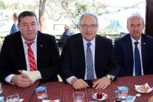 CHP'li Ko&ccedil;: Her t&uuml;rl&uuml; vesayetten arınmış Anayasa istiyoruz