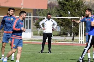 "Hakan Kutlu ile hava değişimi oldu"