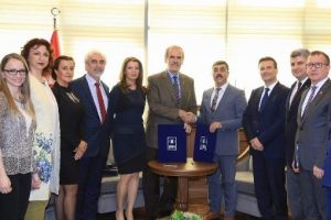 Medicalpark Bursa Hastanesi taşınıyor