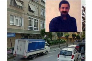 &Ccedil;ıplak saldırganı elbisedeki kimlik ele verdi
