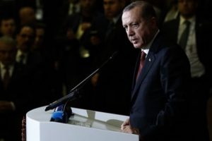 Cumhurbaşkanı Erdoğan'dan saldırıya ilişkin a&ccedil;ıklama