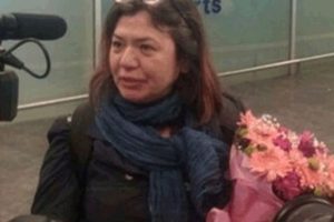 Akademisyen Meral Camcı da tutuklandı