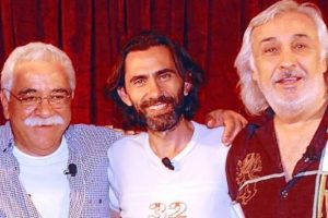 Müjdat Gezen, Levent Kırca için harekete geçti