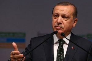 Erdoğan'dan İsrail a&ccedil;ıklaması!