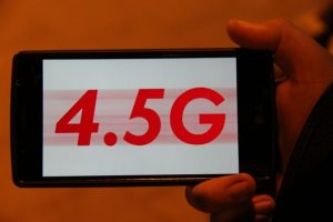 Bursalılar 4.5G'yi test etti!
