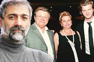 Tatlıtuğ Ailesi ile Soner Yal&ccedil;ın arasında 'tarikat' polemiği