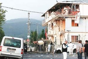 Sultanbeyli'den de bombacı Vahit &ccedil;ıktı