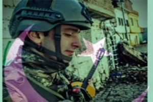 İstanbul Silivri'ye şehit ateş d&uuml;şt&uuml;
