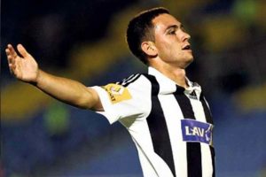 Galatasaray'ın Andrija Zivkovic&nbsp;i&ccedil;in resmi teklifte bulunduğu &ouml;ğrenildi