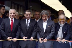 Duygun Yarsuvat'tan, başkan&nbsp;Dursun &Ouml;zbek'e eleştiri