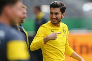 Trabzonspor'da Nuri Şahin sesleri ciddi bir şekilde yankılanmaya başlandı