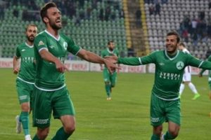 Fenerbah&ccedil;e'de Eren'in alternatifi PTT 1. Lig'den